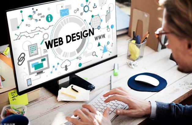 如何开发制作设计企业网站，能提高网站整体访问量?