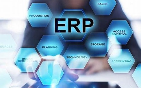 西安ERP管理软件开发你了解多少